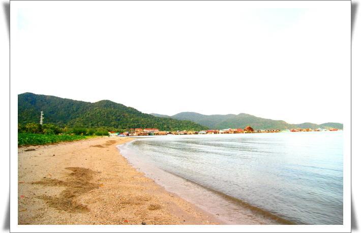 Bang Bao Cliff View Hotel Bang Tao Beach Kültér fotó