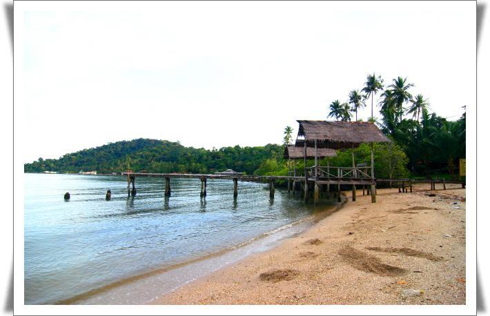Bang Bao Cliff View Hotel Bang Tao Beach Kültér fotó