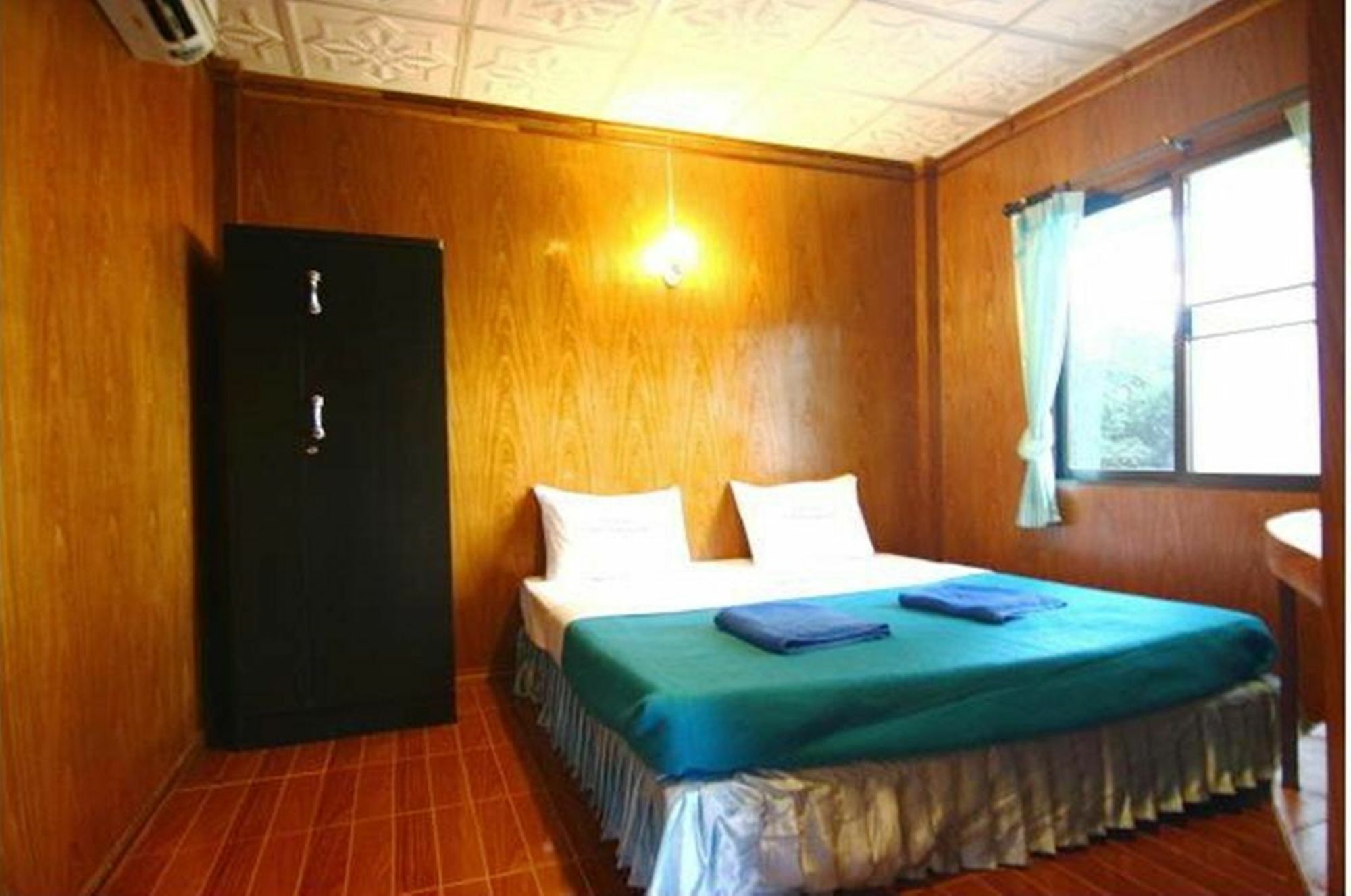 Bang Bao Cliff View Hotel Bang Tao Beach Kültér fotó